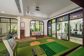 Lasenta Boutique Hotel Hoian