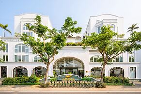 Lasenta Boutique Hotel Hoian