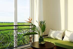 Lasenta Boutique Hotel Hoian