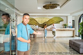 Lasenta Boutique Hotel Hoian