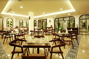 Lasenta Boutique Hotel Hoian