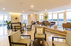 Lasenta Boutique Hotel Hoian
