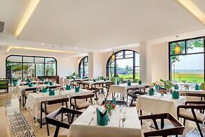 Lasenta Boutique Hotel Hoian