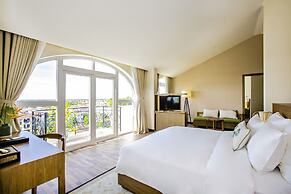 Lasenta Boutique Hotel Hoian