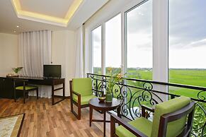 Lasenta Boutique Hotel Hoian