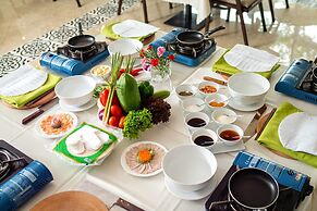 Lasenta Boutique Hotel Hoian