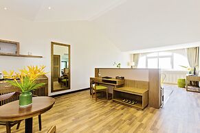 Lasenta Boutique Hotel Hoian