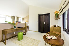 Lasenta Boutique Hotel Hoian
