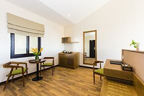 Lasenta Boutique Hotel Hoian