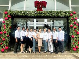 Lasenta Boutique Hotel Hoian