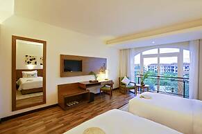 Lasenta Boutique Hotel Hoian