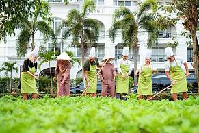 Lasenta Boutique Hotel Hoian