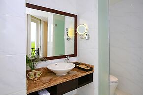 Lasenta Boutique Hotel Hoian