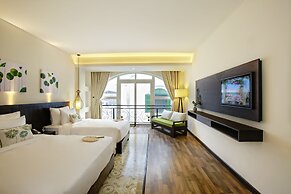 Lasenta Boutique Hotel Hoian