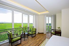 Lasenta Boutique Hotel Hoian