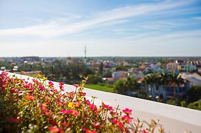 Lasenta Boutique Hotel Hoian