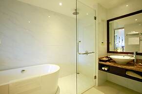 Lasenta Boutique Hotel Hoian