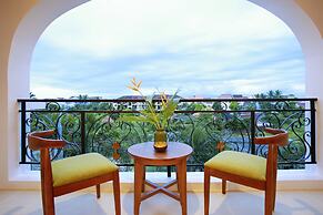 Lasenta Boutique Hotel Hoian