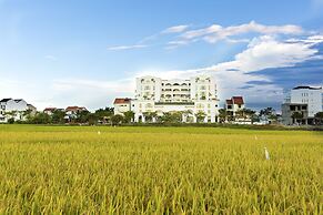 Lasenta Boutique Hotel Hoian