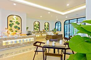 Lasenta Boutique Hotel Hoian