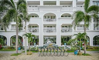 Lasenta Boutique Hotel Hoian