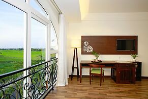 Lasenta Boutique Hotel Hoian