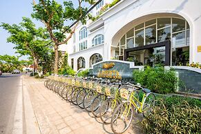 Lasenta Boutique Hotel Hoian