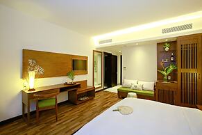Lasenta Boutique Hotel Hoian