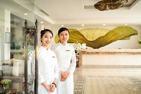 Lasenta Boutique Hotel Hoian