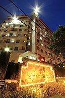 Golden Sky Condotel