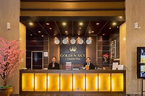 Golden Sky Condotel