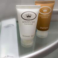 Golden Sky Condotel
