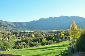 San Francisco Lodge Spa