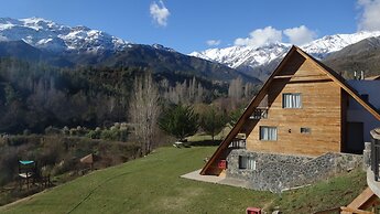 San Francisco Lodge Spa