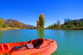 San Francisco Lodge Spa