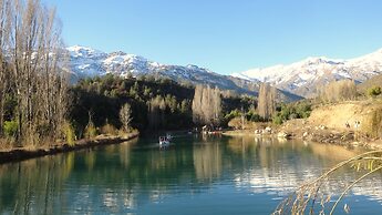 San Francisco Lodge Spa