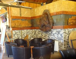 San Francisco Lodge Spa