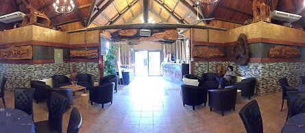 San Francisco Lodge Spa