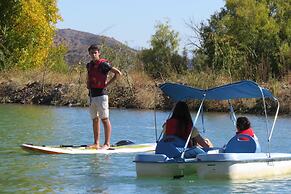 San Francisco Lodge Spa