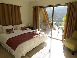 San Francisco Lodge Spa