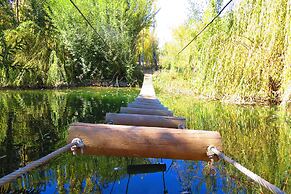 San Francisco Lodge Spa