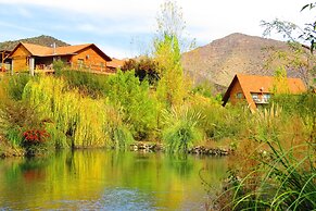 San Francisco Lodge Spa