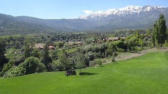 San Francisco Lodge Spa