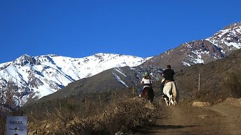 San Francisco Lodge Spa