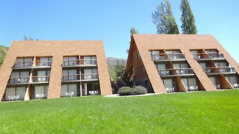 San Francisco Lodge Spa