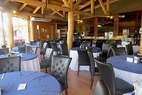 San Francisco Lodge Spa