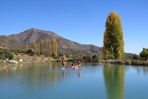 San Francisco Lodge Spa