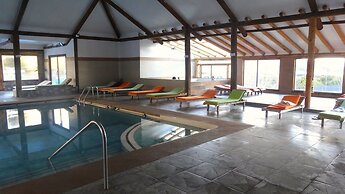 San Francisco Lodge Spa