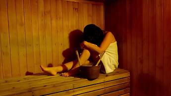 San Francisco Lodge Spa