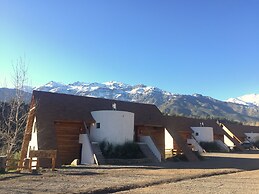 San Francisco Lodge Spa